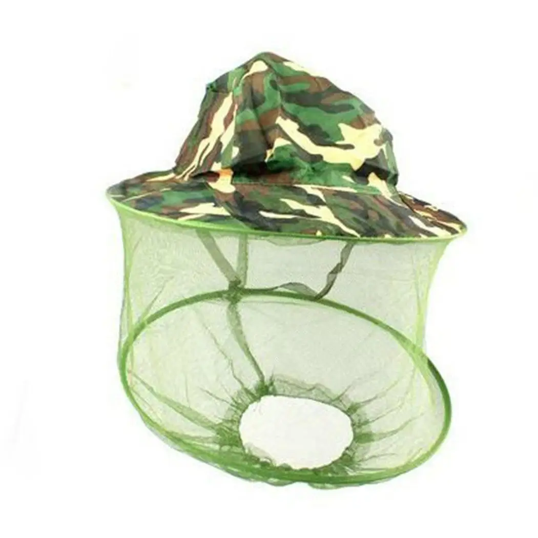 Outdoor Hiking Camping Multi-function Anti-mosquito Cap Camouflage Fishing As the picture shown Cap
Outdoor Hiking Camping Multi-function Anti-mosquito Cap Camouflage Fishing As the picture shown Cap