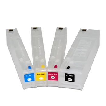975 974 973 972 Refill Cartridge with ARC Chip for HP Pagewide 352dw 377dw 452dn 452dw 477dn MFP 477dw 552dw 577dw P55250d
975 974 973 972 Refill Cartridge with ARC Chip for HP Pagewide 352dw 377dw 452dn 452dw 477dn MFP 477dw 552dw 577dw P55250d
