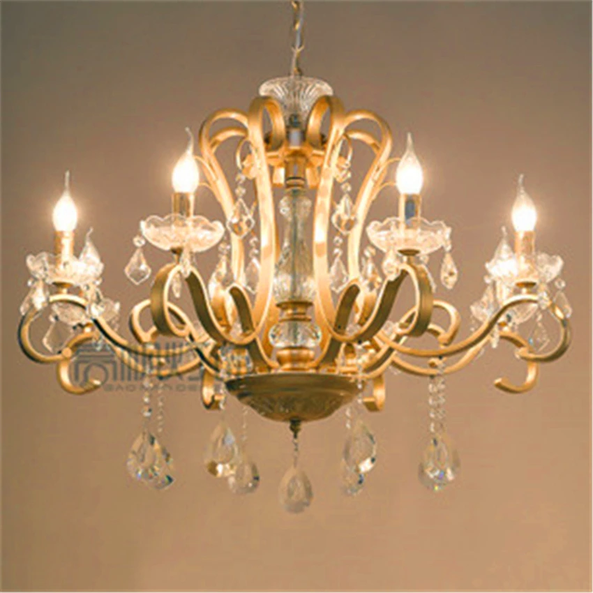 Modern LED Crystal Pendant Lamp Bedroom Living Room Restaurant LED Pendant Light Lighting Kitchen Fixtures HangLamp Luminaire
Modern LED Crystal Pendant Lamp Bedroom Living Room Restaurant LED Pendant Light Lighting Kitchen Fixtures HangLamp Luminaire