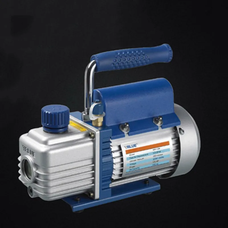 Free shipping FY-1H-N mini air ultimate vacuum pump 220V air compressor liquid crystal separator composite machine HVAC refrige
Free shipping FY-1H-N mini air ultimate vacuum pump 220V air compressor liquid crystal separator composite machine HVAC refrige