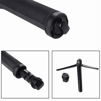 3Way Handheld Gopro Selfie Stick Foldable Extendable Camera Holder Rack Portable Waterproof Selfie Stick Grip Gopro Accessories
3Way Handheld Gopro Selfie Stick Foldable Extendable Camera Holder Rack Portable Waterproof Selfie Stick Grip Gopro Accessories