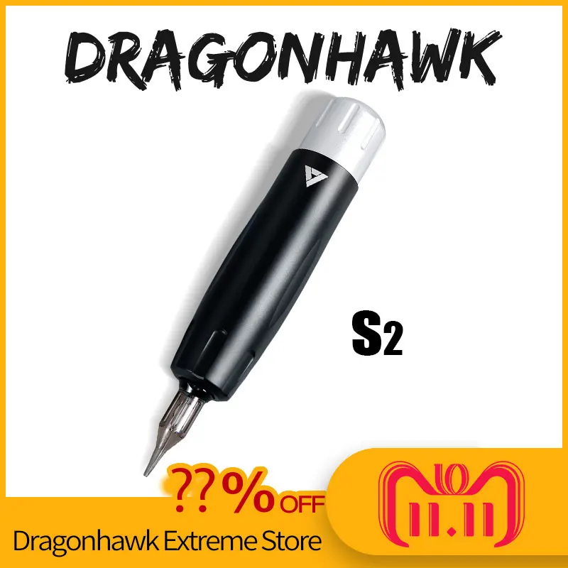 New Design Tattoo Pen New Design Rotary Tattoo Machine Cartridge Needles Free Gift Tattoo Supplies
New Design Tattoo Pen New Design Rotary Tattoo Machine Cartridge Needles Free Gift Tattoo Supplies