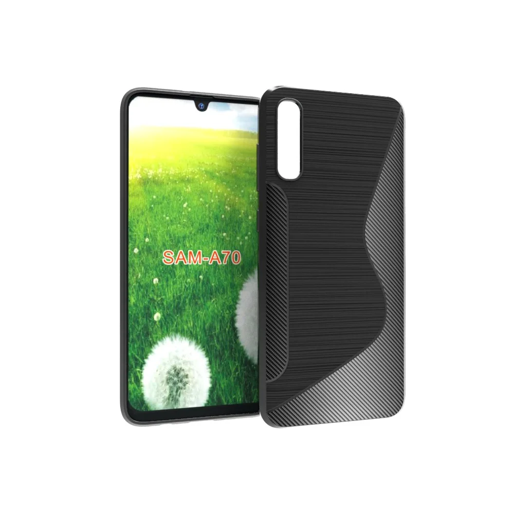 50PCS/LOT For Samsung A10 A30 A50 A70 Pure Color NS line Soft TPU Back Phone Cover Case For Samsung M10 M20 Silicone Bags
50PCS/LOT For Samsung A10 A30 A50 A70 Pure Color NS line Soft TPU Back Phone Cover Case For Samsung M10 M20 Silicone Bags