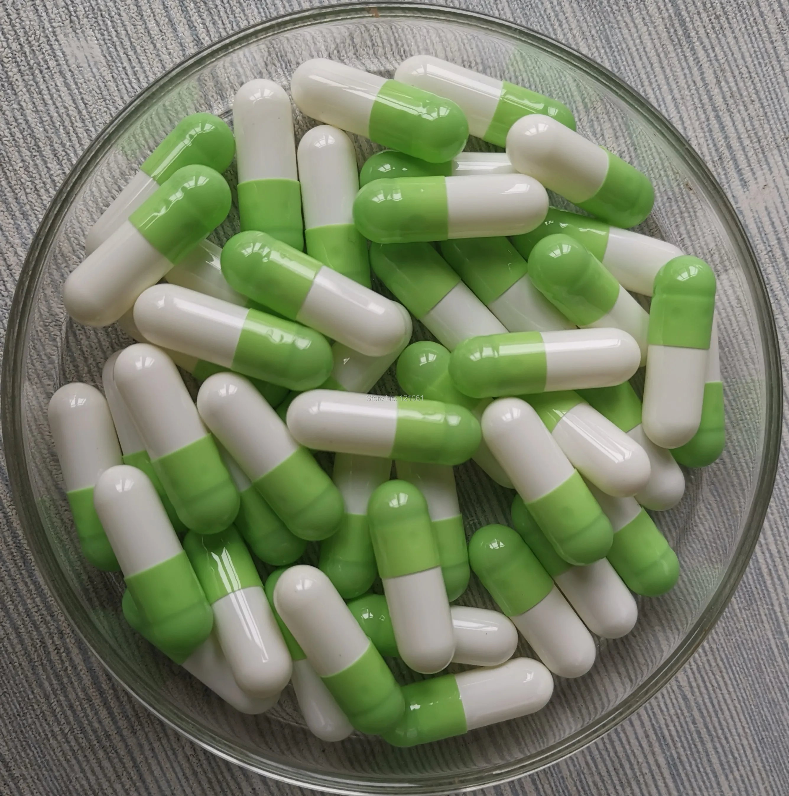 0# Empty Capsule 1,000pcs! Many colored Empty Capsules! Hard Gelatin Empty Capsules(joined or seperated capsules size 0!)
0# Empty Capsule 1,000pcs! Many colored Empty Capsules! Hard Gelatin Empty Capsules(joined or seperated capsules size 0!)