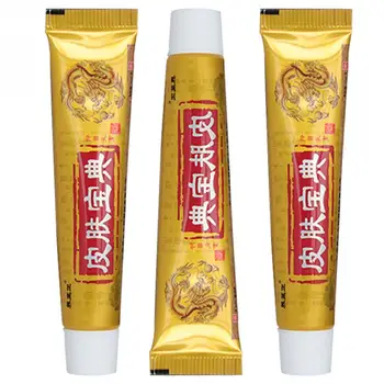 Original Psoriasis Dermatitis Eczema Pruritus Skin Problems Cream tool With Retail Box Professional Skin Care cream #20
Original Psoriasis Dermatitis Eczema Pruritus Skin Problems Cream tool With Retail Box Professional Skin Care cream #20