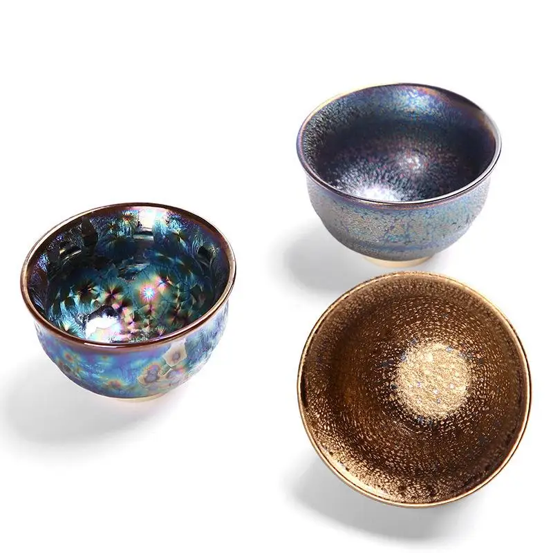 1 Pcs Retro Ceramic Tea Cup Chinese Porcelain Tea Bowl Teacup Tea Set Ceramic Atique Glaze Kung Fu Tea Master Cup
1 Pcs Retro Ceramic Tea Cup Chinese Porcelain Tea Bowl Teacup Tea Set Ceramic Atique Glaze Kung Fu Tea Master Cup