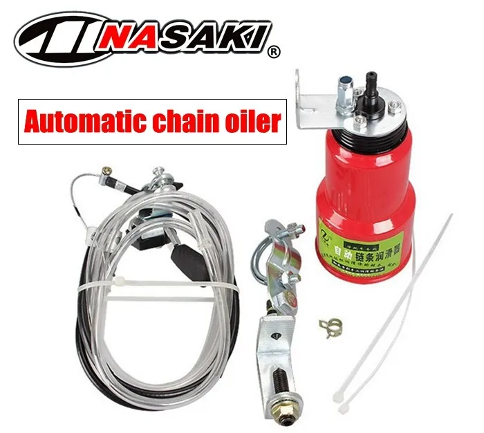 Free shipping GN250 motorcycle bike modification common transmission chain automatic chain oiler lubricator GN250 chain oilers
Free shipping GN250 motorcycle bike modification common transmission chain automatic chain oiler lubricator GN250 chain oilers