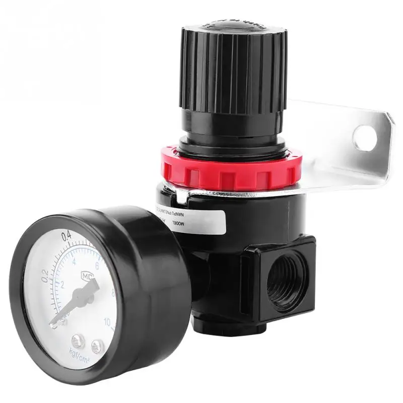 AR2000 Air Control Compressor Pressure Gauge Relief Regulator Valve with Pressure Gauge Wholesale.
AR2000 Air Control Compressor Pressure Gauge Relief Regulator Valve with Pressure Gauge Wholesale.