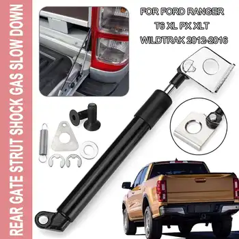 Rear Gate Strut Shock Gas Slow Down for Ford Ranger T6 XL PX XLT WILDTRAK 2012-2016 Car Trunk Lid Actuator Support Bar
Rear Gate Strut Shock Gas Slow Down for Ford Ranger T6 XL PX XLT WILDTRAK 2012-2016 Car Trunk Lid Actuator Support Bar