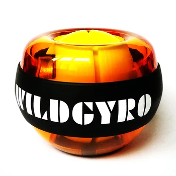 30LBS Gyro Fitness Ball Muscle Relax Force Power Wrist Ball Gyroscope Spinning Wrist Rotor Gym Hand Grip Workout Exerciser
30LBS Gyro Fitness Ball Muscle Relax Force Power Wrist Ball Gyroscope Spinning Wrist Rotor Gym Hand Grip Workout Exerciser