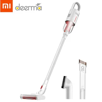 New Xiaomi Deerma Vc20s Vacuum Cleaner Auto-vertical Handheld Cordless Stick Aspirator Vacuum Cleaners 5500pa For Home Car 
New Xiaomi Deerma Vc20s Vacuum Cleaner Auto-vertical Handheld Cordless Stick Aspirator Vacuum Cleaners 5500pa For Home Car