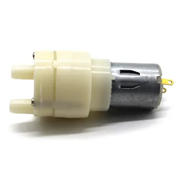 280 Water Pump Motor DC 3.7V Diaphragm Pump Flow 1L/Min Max Suction 1M Spray Motor for DIY Handmade Model Parts Fish Tank
280 Water Pump Motor DC 3.7V Diaphragm Pump Flow 1L/Min Max Suction 1M Spray Motor for DIY Handmade Model Parts Fish Tank
