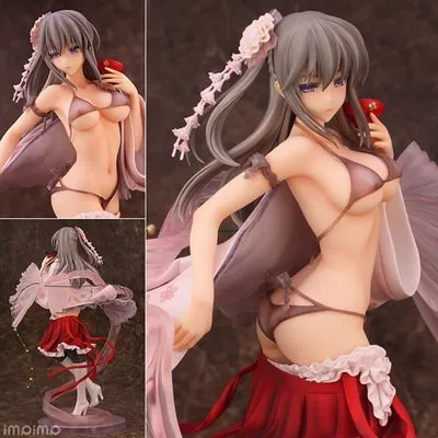 2019 New 28cm Japanese anime figure Alphamax Skytube COMIC HOTMILK girl cloth can be taken off action sexy figure doll model
2019 New 28cm Japanese anime figure Alphamax Skytube COMIC HOTMILK girl cloth can be taken off action sexy figure doll model