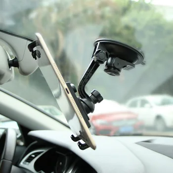 7-10 inch Tablet PC Universal Car Windshield Suction Mount Holder Stand For Apple iPad Rotary Free Washable Base Disc
7-10 inch Tablet PC Universal Car Windshield Suction Mount Holder Stand For Apple iPad Rotary Free Washable Base Disc
