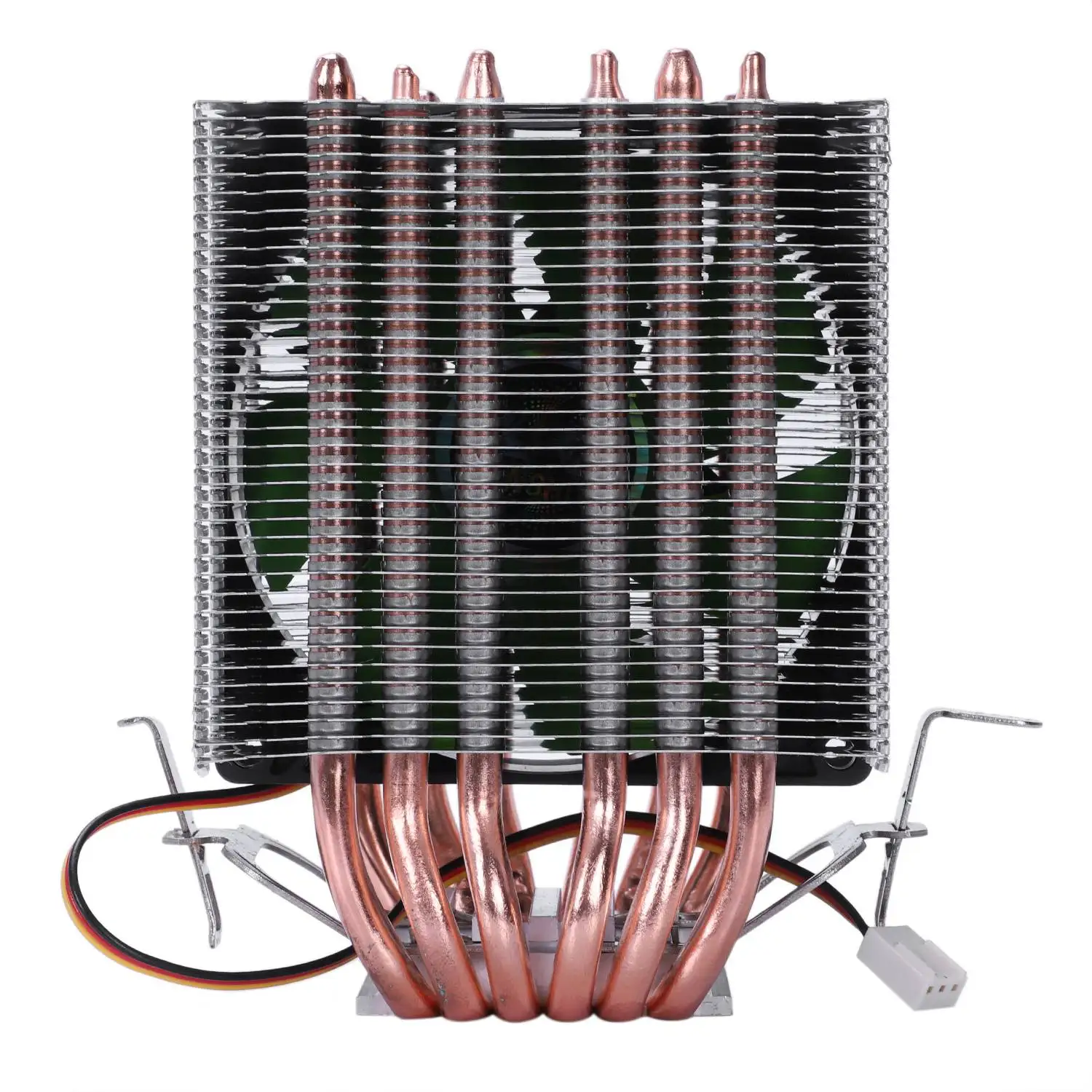 Теплоотвод для Intel Lga 1155/1156/1366|Кулеры/вентиляторы/системы охлаждения| |