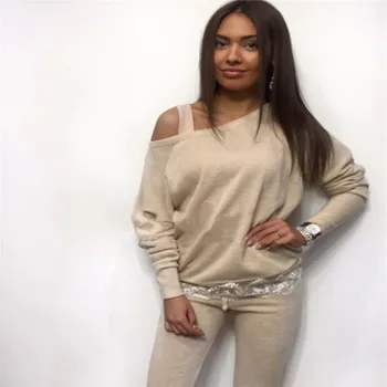 New Trendy Women clothes summer one Shoulder Long Sleeve pullover Shirts solid cotton Casual Blouses one pieces 
New Trendy Women clothes summer one Shoulder Long Sleeve pullover Shirts solid cotton Casual Blouses one pieces