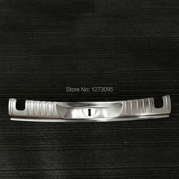 For 2013-2016 2017 Jeep Cherokee Stainless Interior Rear Trunk Bumper Sill Guard Pedal Protectors Cover Car Styling Accessories
For 2013-2016 2017 Jeep Cherokee Stainless Interior Rear Trunk Bumper Sill Guard Pedal Protectors Cover Car Styling Accessories