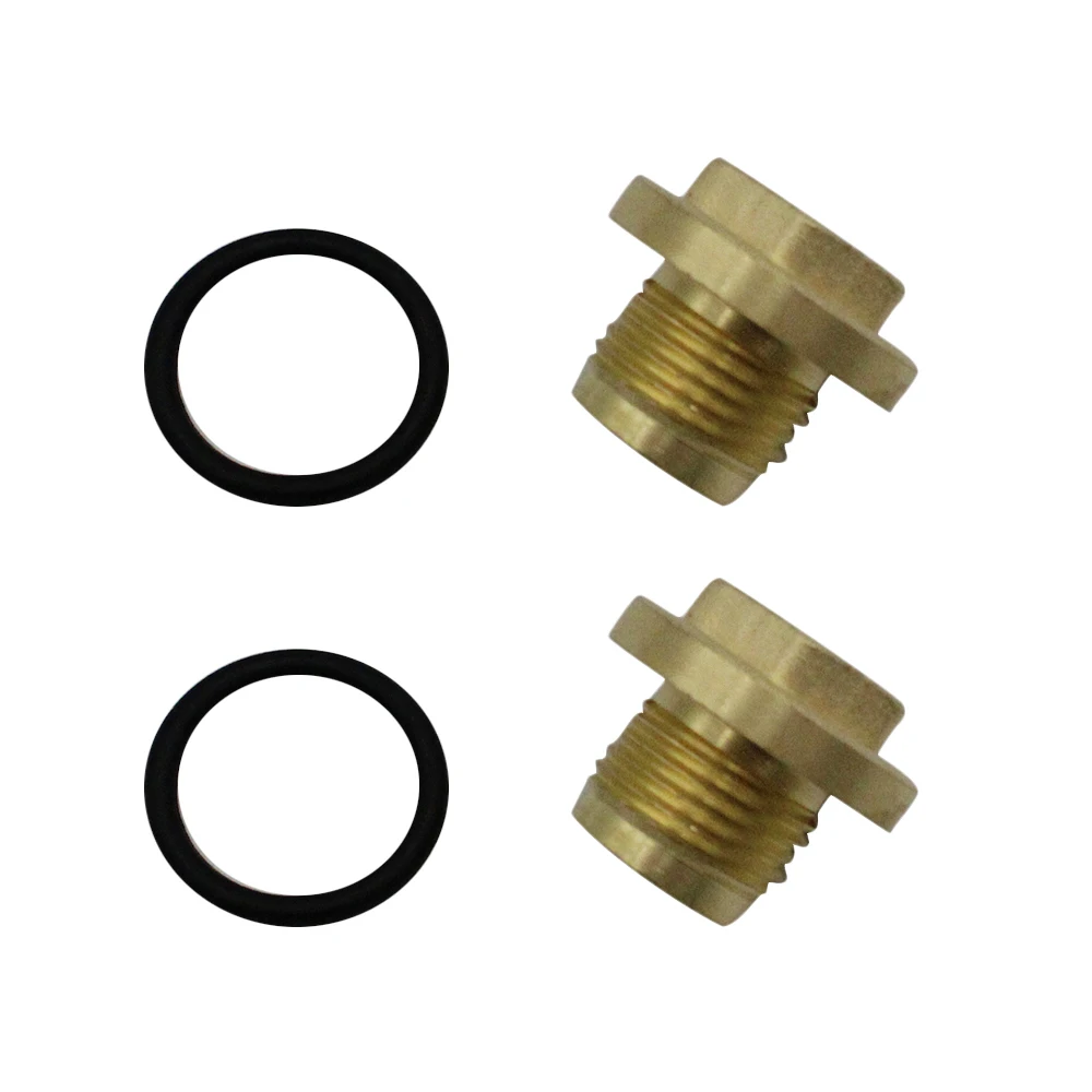 Drain Nut Oil Drain Nut Brass Diff Filler Plug Kit for Land Rover Discovery 2 Td5 & V8 Car Accessories
Drain Nut Oil Drain Nut Brass Diff Filler Plug Kit for Land Rover Discovery 2 Td5 & V8 Car Accessories