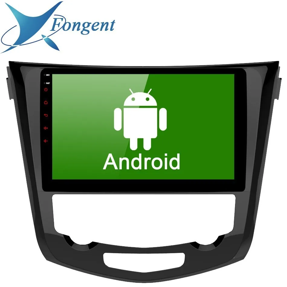 10.2" Android Car 1 din GPS Radio Player for Nissan X-Trail Qashqai 2014 2015 with Octa Core Auto Stereo Multimedia Auto DVD PC
10.2" Android Car 1 din GPS Radio Player for Nissan X-Trail Qashqai 2014 2015 with Octa Core Auto Stereo Multimedia Auto DVD PC