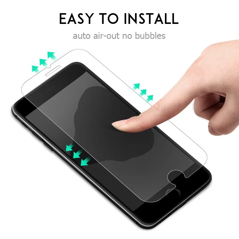 9H HD glass For iphone 11 pro XS max 6 6s 7 8 plus 5 5s X XR Screen Protector protective Glass on iphone 6 7 8 10 Tempered Glass
9H HD glass For iphone 11 pro XS max 6 6s 7 8 plus 5 5s X XR Screen Protector protective Glass on iphone 6 7 8 10 Tempered Glass