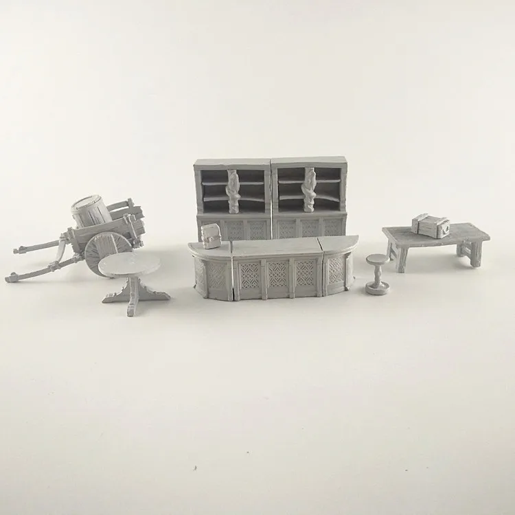 Die Casting Resin Weishizhi Bulk Dragon and Dungeon Dnd Piece Scenery Supplies Display White Mould
Die Casting Resin Weishizhi Bulk Dragon and Dungeon Dnd Piece Scenery Supplies Display White Mould