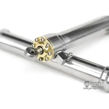 LESU 100MM Hydraulic RC Cylinders Loader Dumper Tmy Truck Model Yz-1606-100 TH08046
LESU 100MM Hydraulic RC Cylinders Loader Dumper Tmy Truck Model Yz-1606-100 TH08046