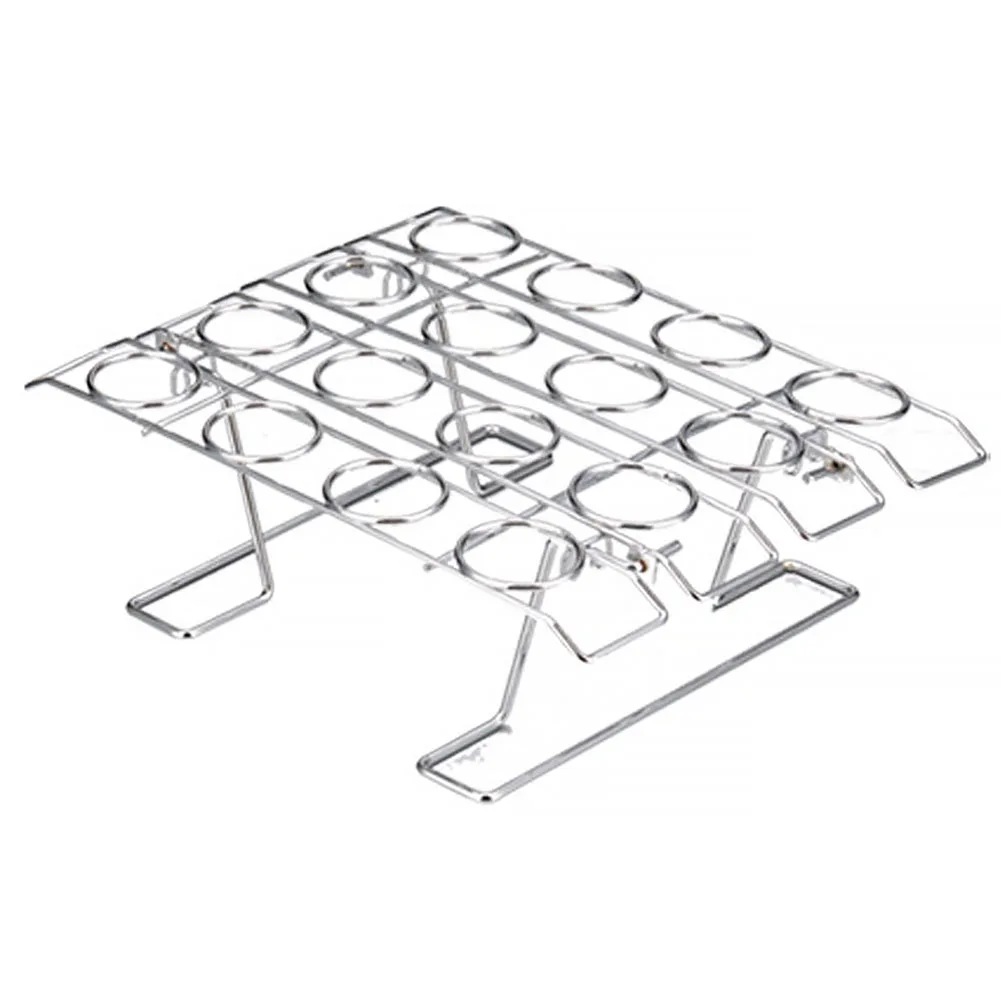 Cake Display Rack Baking Cooling Tray Ice Cream Cone Cupcake Desktop Stand Holder DIY
Cake Display Rack Baking Cooling Tray Ice Cream Cone Cupcake Desktop Stand Holder DIY