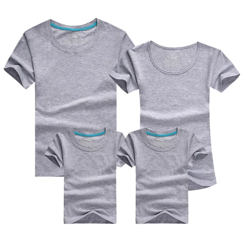 1pc Family Matching Baby And Mother Matching Clothes Solid Short Sleeve Couple T Shirt Bambino E La Madre Vestiti Di Corrisponde
1pc Family Matching Baby And Mother Matching Clothes Solid Short Sleeve Couple T Shirt Bambino E La Madre Vestiti Di Corrisponde