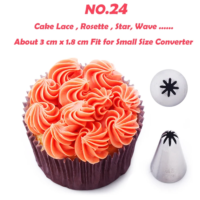 Rose Tie Cake Lace Petal Pastry Nozzles Cake Decorating Tools Kitchen Accessories Patisserie Accessoire Fondant Baking 5220-24N
Rose Tie Cake Lace Petal Pastry Nozzles Cake Decorating Tools Kitchen Accessories Patisserie Accessoire Fondant Baking 5220-24N