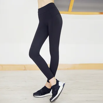 2019 autumn and winter new high-elastic slim hip pants women slim thin and quick-drying legging woman qs0300
2019 autumn and winter new high-elastic slim hip pants women slim thin and quick-drying legging woman qs0300