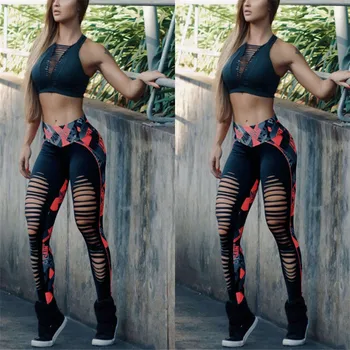 Women Sport Pants Sexy Push Up Hollow Out Gym Leggings Fitness Trousers Running Skinny Joggers Compression Soft
Women Sport Pants Sexy Push Up Hollow Out Gym Leggings Fitness Trousers Running Skinny Joggers Compression Soft