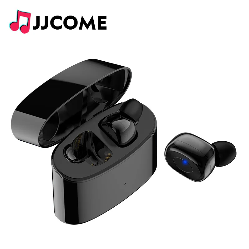 T6 TWS Air Pods Bluetooth Earphone Wireless Earphones In Ear Earbuds Ear Pods Waterproof Headset For Iphone Xiaomi Samsung phone
T6 TWS Air Pods Bluetooth Earphone Wireless Earphones In Ear Earbuds Ear Pods Waterproof Headset For Iphone Xiaomi Samsung phone