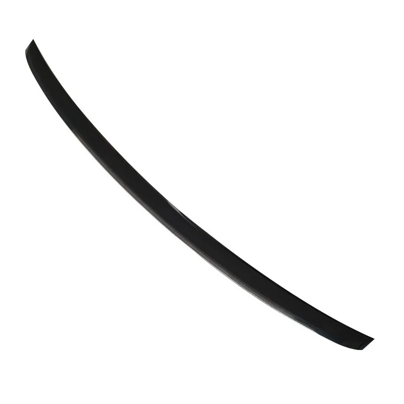 Automobile Modified Car Styling Accessory Auto Protector Decorative Wings Spoilers 13 14 15 16 17 18 FOR Volkswagen Santana
Automobile Modified Car Styling Accessory Auto Protector Decorative Wings Spoilers 13 14 15 16 17 18 FOR Volkswagen Santana