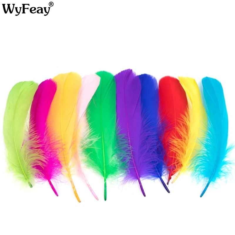 White Goose Nagoire Loose Feather 5-7"/13-18cm Goose Feathers for Crafts Wedding Feathers Decoration Feathers for Jewelry Making
White Goose Nagoire Loose Feather 5-7"/13-18cm Goose Feathers for Crafts Wedding Feathers Decoration Feathers for Jewelry Making