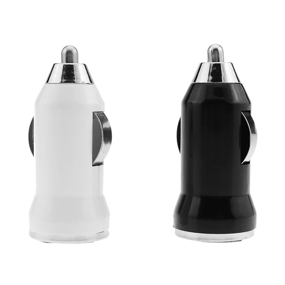 USB Car Charger Bullet Head USB Car Charger Fast Charge Universal Power Charging Adapter Socket For Iphone Andriod Xiaomi
USB Car Charger Bullet Head USB Car Charger Fast Charge Universal Power Charging Adapter Socket For Iphone Andriod Xiaomi