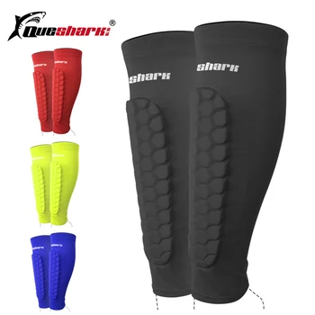 1 Pair Football Shin Guards Protective Compression Leg Calf Sleeves Cycling Leg warmers Running Sports Safety Soccer shinguards
1 Pair Football Shin Guards Protective Compression Leg Calf Sleeves Cycling Leg warmers Running Sports Safety Soccer shinguards