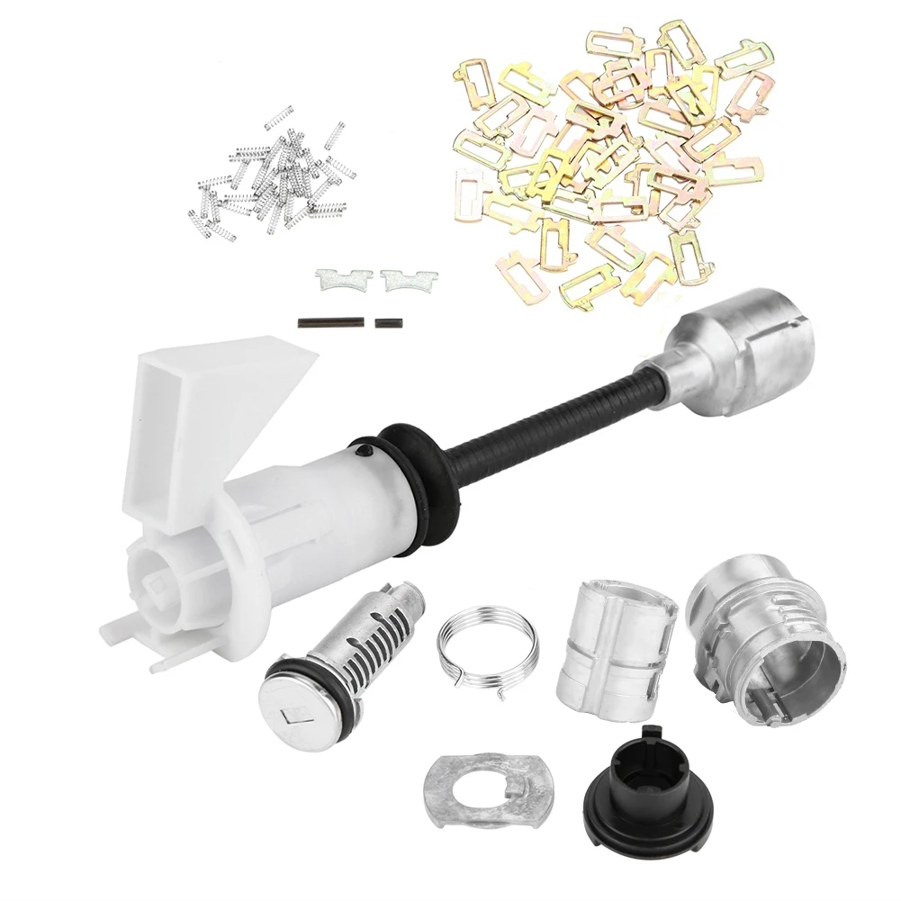 Car Bonnet Release Lock Repair Kit 4556337 for Ford Focus C-MAX 2003-2007 sliding door lock handle
Car Bonnet Release Lock Repair Kit 4556337 for Ford Focus C-MAX 2003-2007 sliding door lock handle