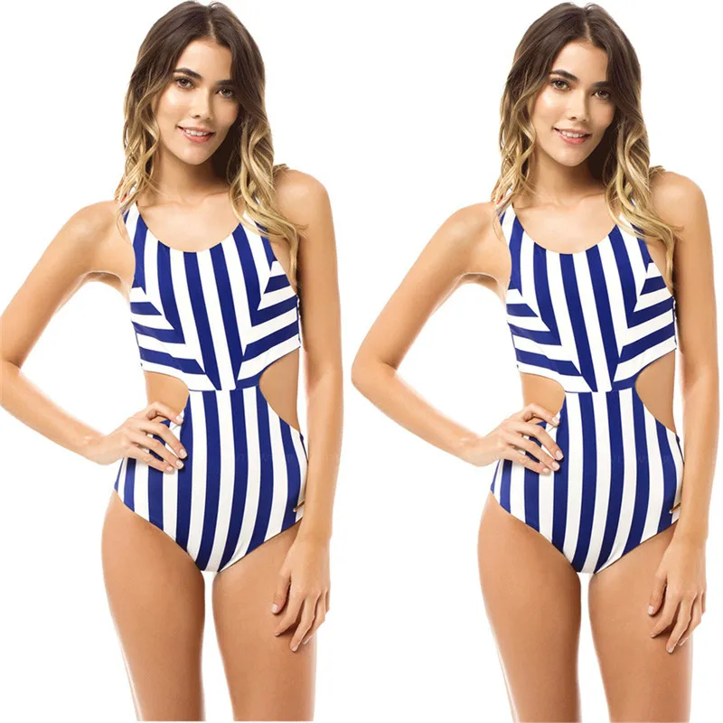 2019 New Style Fashion Hot Women Boho Ruffle Off the Shoulder One-Piece Suits Stripe Hollow Out Bathing Swimwear Swimsuit
2019 New Style Fashion Hot Women Boho Ruffle Off the Shoulder One-Piece Suits Stripe Hollow Out Bathing Swimwear Swimsuit