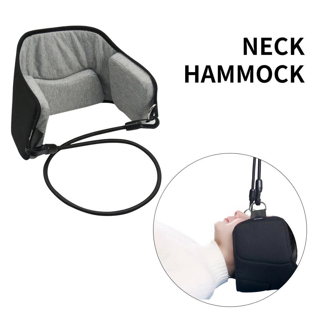 Neck Massager Neck Pain Relief Relaxing Hammock Foam Napping Sleeping Cushion Home Office Massager For Neck Health Care Hot Sale
Neck Massager Neck Pain Relief Relaxing Hammock Foam Napping Sleeping Cushion Home Office Massager For Neck Health Care Hot Sale