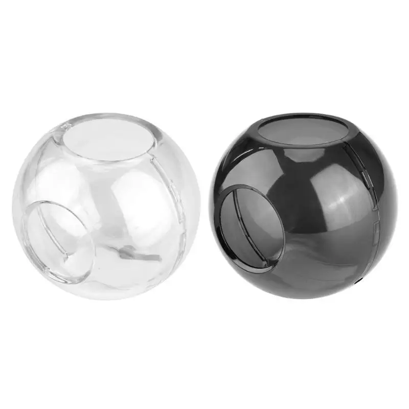 Alloyseed PC Crystal Protective Case Shockproof Cover Shell Frame for Nintend Switch Poke Ball Plus Controller
Alloyseed PC Crystal Protective Case Shockproof Cover Shell Frame for Nintend Switch Poke Ball Plus Controller