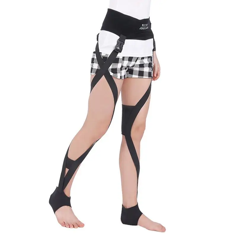 New O/X Type Leg Straight Instrument & Orthotics Leg Posture Corrector Leg Correction Belt Device Intensive Corrective Leg Belt
New O/X Type Leg Straight Instrument & Orthotics Leg Posture Corrector Leg Correction Belt Device Intensive Corrective Leg Belt