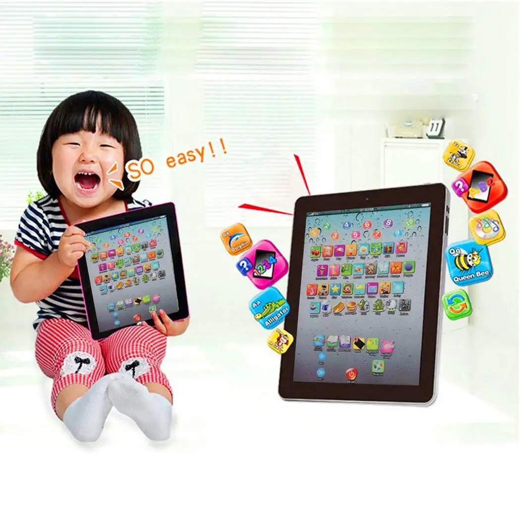 As 5V picture AA x Pad Machine Screen Learning Touch included English Tablet batteries Children 3 1 Education not Early
As 5V picture AA x Pad Machine Screen Learning Touch included English Tablet batteries Children 3 1 Education not Early