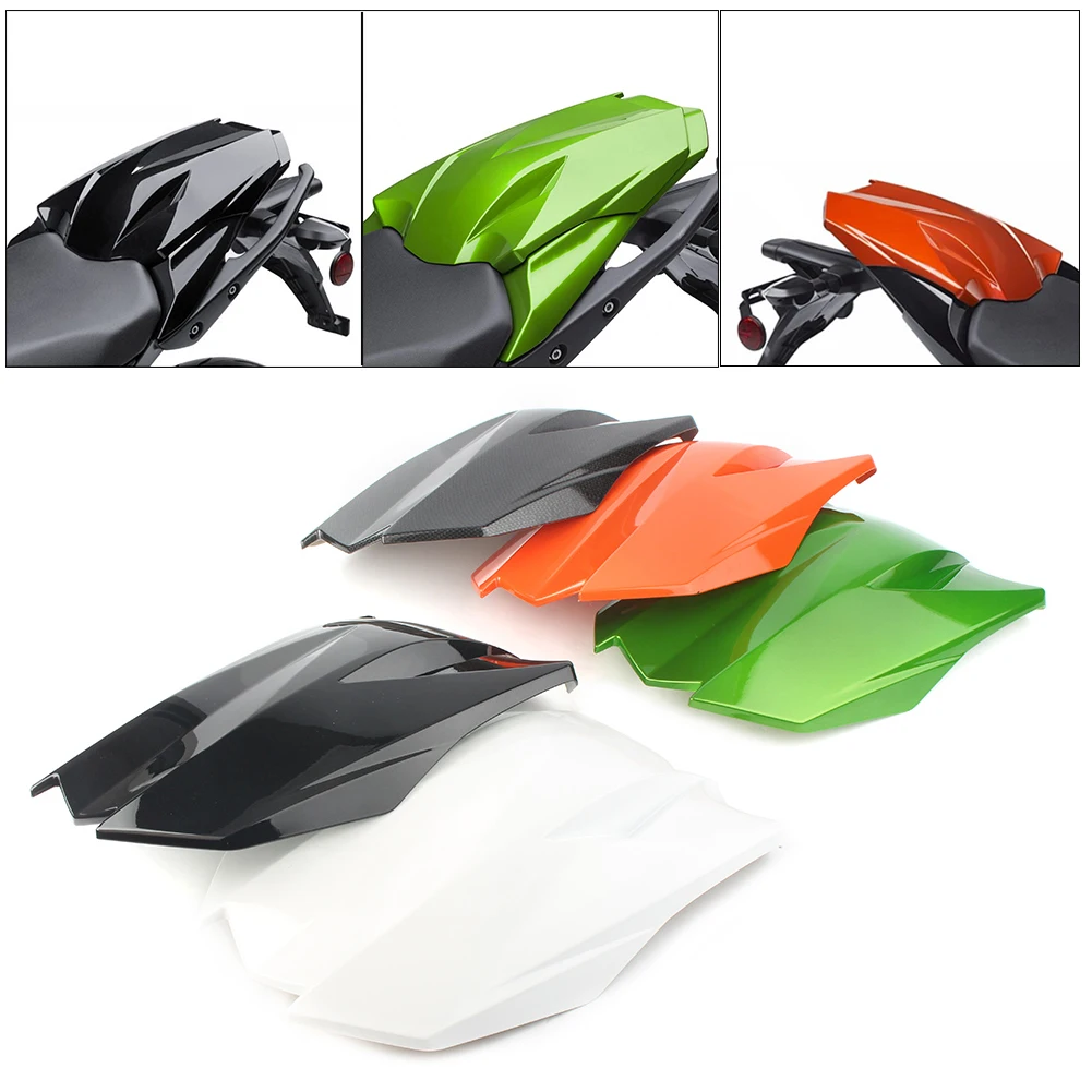Z1000 Z 1000 Rear Pillion Passenger Cowl Seat Back Cover GZYF Motorcycle Parts For Kawasaki 2010-2013/10 11 12 13 ABS plastic
Z1000 Z 1000 Rear Pillion Passenger Cowl Seat Back Cover GZYF Motorcycle Parts For Kawasaki 2010-2013/10 11 12 13 ABS plastic