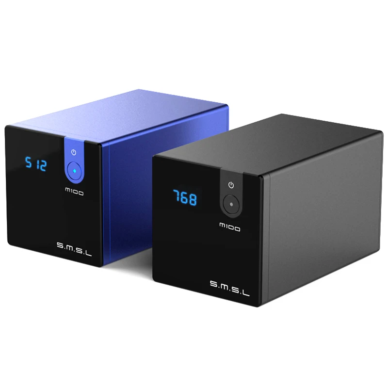 SMSL M100 Audio DAC USB AK4452 Hifi Decoder USB Amp XMOS XU208 DSD512 Spdif Optical Coaxial Input Digital Amplifier
SMSL M100 Audio DAC USB AK4452 Hifi Decoder USB Amp XMOS XU208 DSD512 Spdif Optical Coaxial Input Digital Amplifier