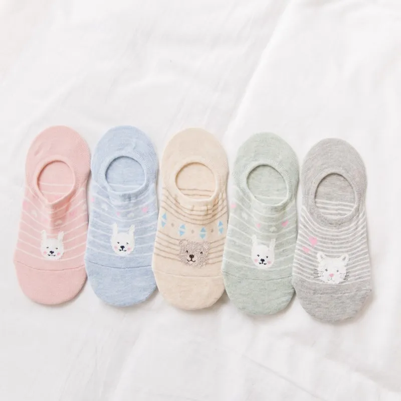 Colorful animal Invisible Short Woman Sweat summer comfortable cotton girl women's boat socks ankle low female 1pair=2pcs XG36
Colorful animal Invisible Short Woman Sweat summer comfortable cotton girl women's boat socks ankle low female 1pair=2pcs XG36