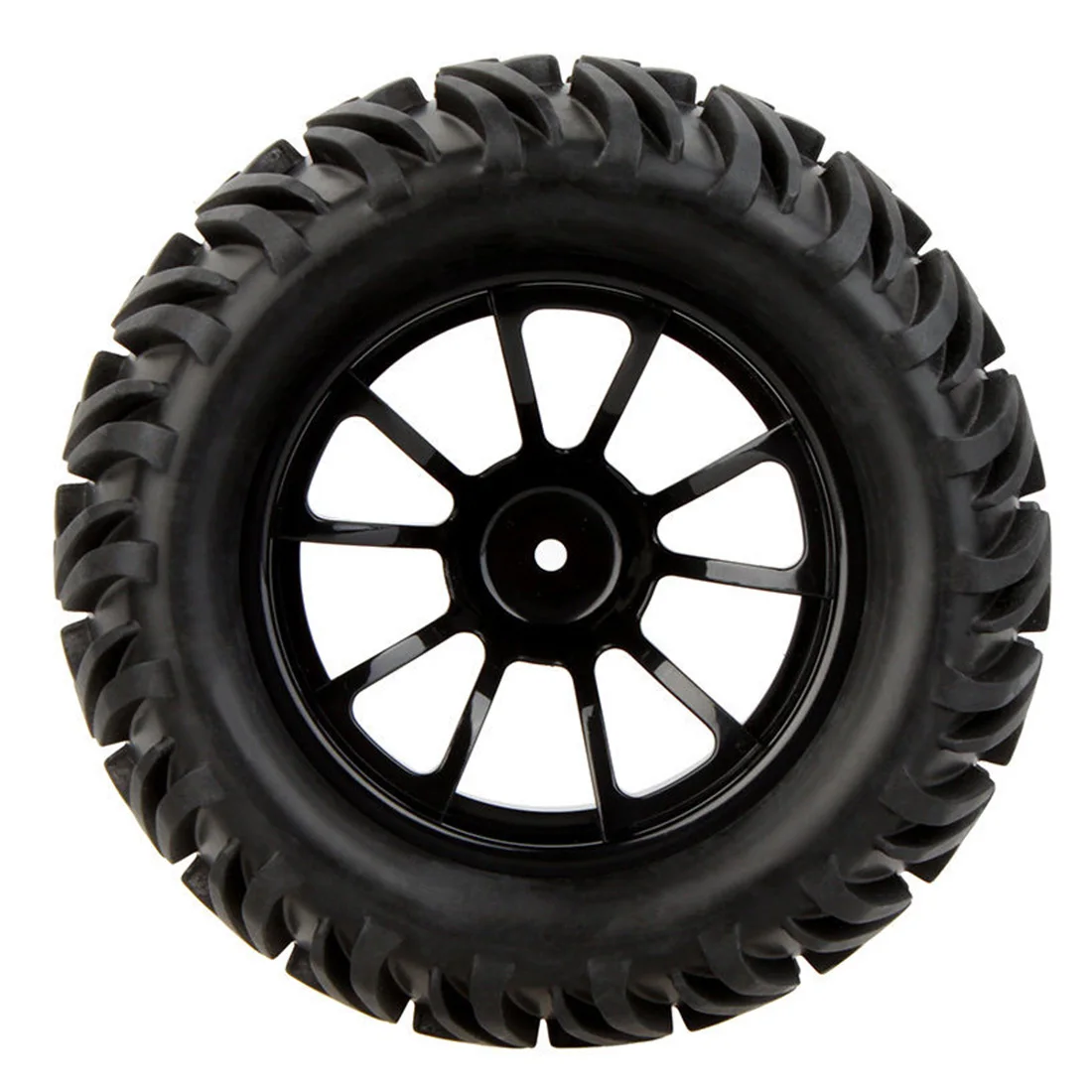 FBIL-4Pcs 1/10 Monster Truck Wheel Rim and Tire 8010 fr Traxxas HSP Tamiya HPI RC Car
FBIL-4Pcs 1/10 Monster Truck Wheel Rim and Tire 8010 fr Traxxas HSP Tamiya HPI RC Car