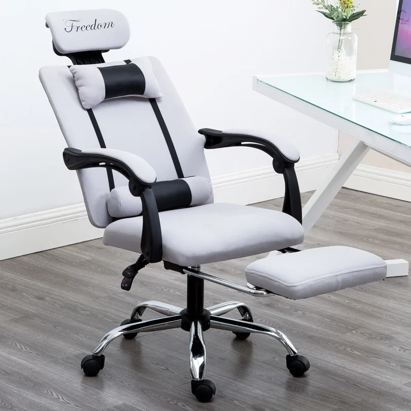 European Leisure Time To In An Office Computer Household Modern Concise Cloth Study Fold Dawdler Student Do Work Chair
European Leisure Time To In An Office Computer Household Modern Concise Cloth Study Fold Dawdler Student Do Work Chair
