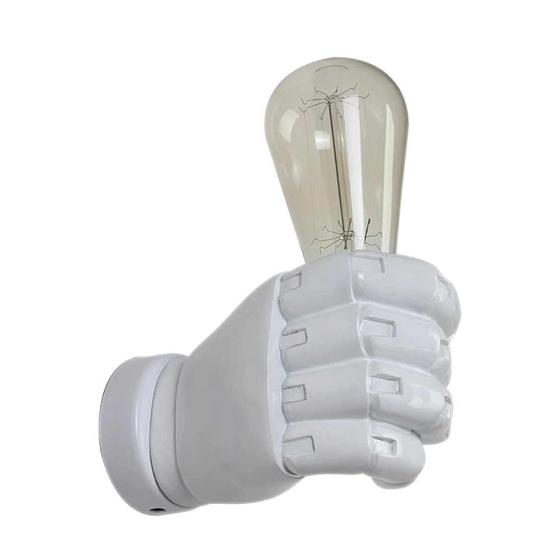 white retro creative resin wall lamp Loft industrial light lamp sushi restaurant Bar restaurant cafe decorative wall lamp
white retro creative resin wall lamp Loft industrial light lamp sushi restaurant Bar restaurant cafe decorative wall lamp