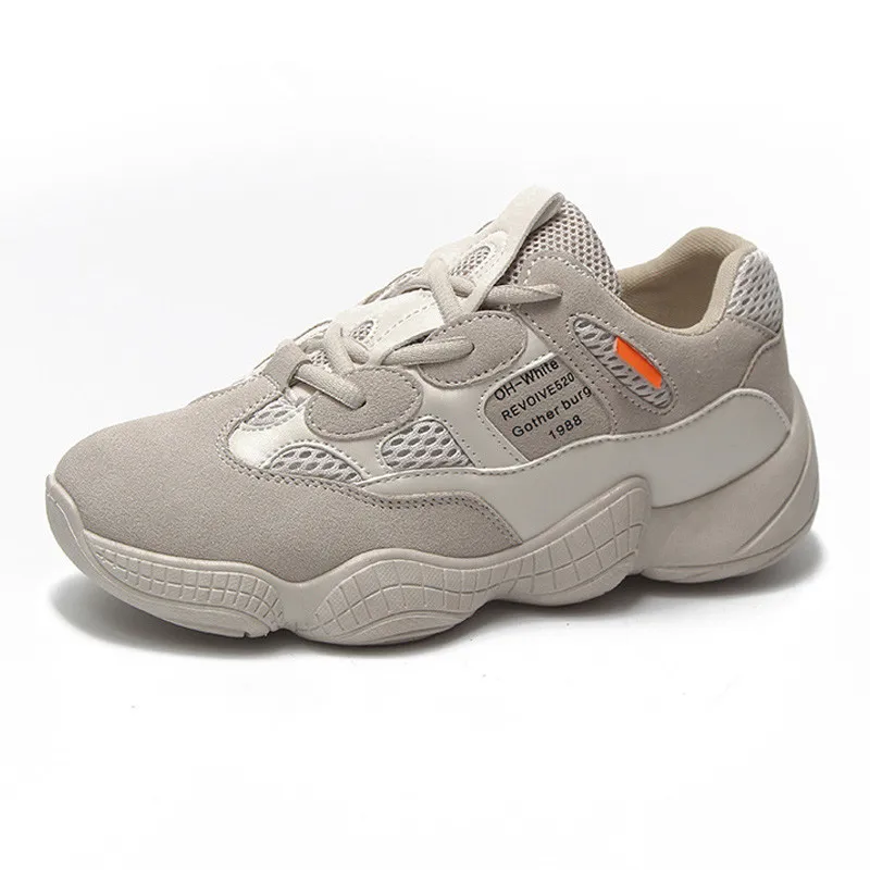 Breathable Mesh Women Casual Shoes Women Vulcanize Shoes Female Fashion Sneakers Lace Up Soft High Leisure Footwears
Breathable Mesh Women Casual Shoes Women Vulcanize Shoes Female Fashion Sneakers Lace Up Soft High Leisure Footwears