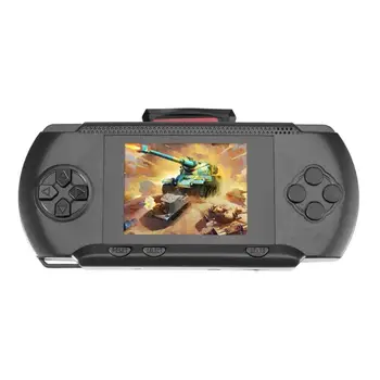 Handheld Game Console Children Handheld Game Console Classic 8bit 3.2 inch Game Player Built-in 280 Games Support AV-0UT Output
Handheld Game Console Children Handheld Game Console Classic 8bit 3.2 inch Game Player Built-in 280 Games Support AV-0UT Output